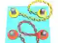 Go Knots 3D — δωρεάν online παιχνίδι