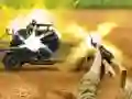 Warzone Getaway 2020 — δωρεάν online παιχνίδι
