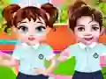 Baby Taylor Extracurricular Activities — δωρεάν online παιχνίδι