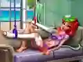 Mermaid Home Recovery — δωρεάν online παιχνίδι
