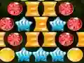 Bubble Shooter Candy Popper — δωρεάν online παιχνίδι