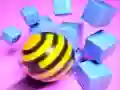 Crush Ball Kingdom Fall — δωρεάν online παιχνίδι