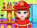Baby Taylor Fireman Dream — δωρεάν online παιχνίδι