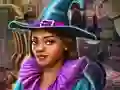 Mysterious Magician — δωρεάν online παιχνίδι