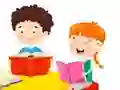 School Kids Differences — δωρεάν online παιχνίδι