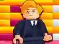 Brick Building — δωρεάν online παιχνίδι