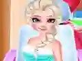 Princess Nail Salon Makeover — δωρεάν online παιχνίδι