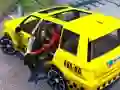 Offroad Hummer Uphill Jeep Driver — δωρεάν online παιχνίδι