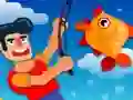 Fishing. io — δωρεάν online παιχνίδι