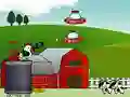 Bazooka Chicken — δωρεάν online παιχνίδι