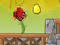 Angry Rocket Bird — δωρεάν online παιχνίδι