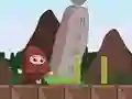 Swordless Ninja — δωρεάν online παιχνίδι