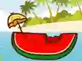 Summer Foods Jigsaw — δωρεάν online παιχνίδι