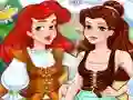 Ren Fair Fashion — δωρεάν online παιχνίδι
