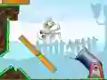 Skeleton Launcher - Levels Pack — δωρεάν online παιχνίδι