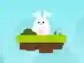 Jumper Rabbit — δωρεάν online παιχνίδι