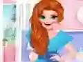 Princesses Crazy Dress Design — δωρεάν online παιχνίδι