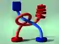 Twisted Rods — δωρεάν online παιχνίδι
