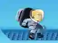 Crazy Jetpack Ride — δωρεάν online παιχνίδι