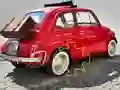 Jigsaw Jam Cars — δωρεάν online παιχνίδι
