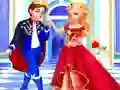 Cinderella Prince Charming — δωρεάν online παιχνίδι