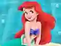 The Little Mermaid Adventure — δωρεάν online παιχνίδι