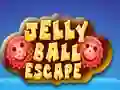 Jelly Ball Escape — δωρεάν online παιχνίδι