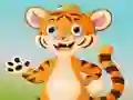 Which Is Different Animal — δωρεάν online παιχνίδι