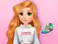 Princess HypeBae Blogger Story — δωρεάν online παιχνίδι