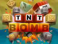 TNT Bomb — δωρεάν online παιχνίδι