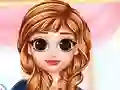 Princess Makeover Fashion Blog — δωρεάν online παιχνίδι