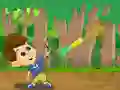 Little Shooter — δωρεάν online παιχνίδι