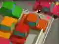Parking Space Jam — δωρεάν online παιχνίδι
