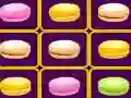 Macarons Block Collapse — δωρεάν online παιχνίδι
