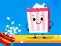Popcorn Box — δωρεάν online παιχνίδι