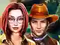 The Shadows Treasure — δωρεάν online παιχνίδι
