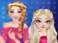 Princess High Fashion Red Carpet Show — δωρεάν online παιχνίδι