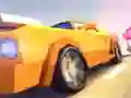 Overtake 3D — δωρεάν online παιχνίδι