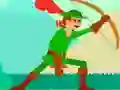 Bow and Angle — δωρεάν online παιχνίδι