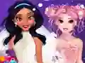 Princess Bollywood Wedding Planner — δωρεάν online παιχνίδι