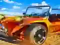 Beach Buggy Racing: Buggy of Battle — δωρεάν online παιχνίδι