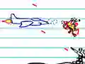 Line of Fire — δωρεάν online παιχνίδι