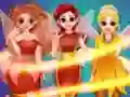 BFF In Fairy Style — δωρεάν online παιχνίδι