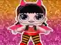 Popsy Princess Spot The Difference — δωρεάν online παιχνίδι