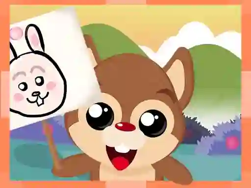 Funny Forest — δωρεάν online παιχνίδι