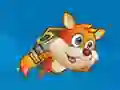 Super Squirrel — δωρεάν online παιχνίδι
