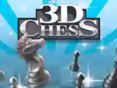 3d Chess — δωρεάν online παιχνίδι