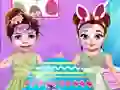 Baby Taylor Happy Easter — δωρεάν online παιχνίδι