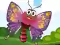 Shapes Jigsaw Insects — δωρεάν online παιχνίδι