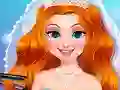 Annie Wedding Hairstyle — δωρεάν online παιχνίδι